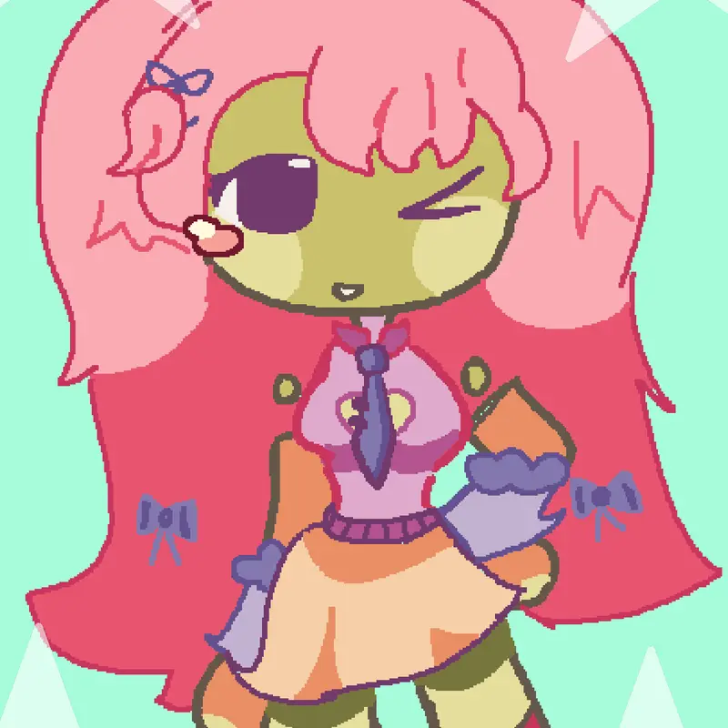 Game by @_ylolore_