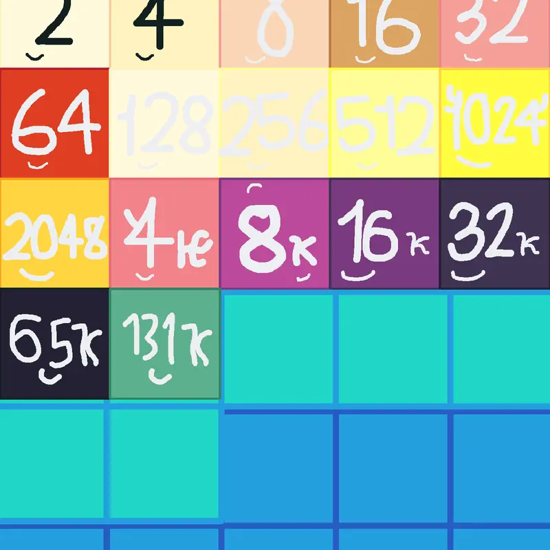 Game by @Zdoh8192Billion