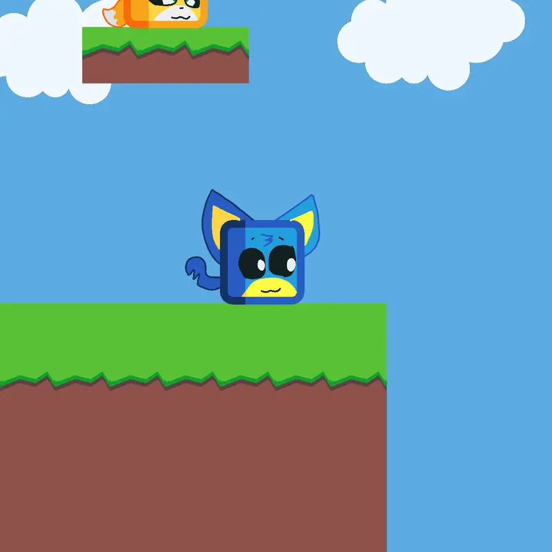Game by @Csxkitty