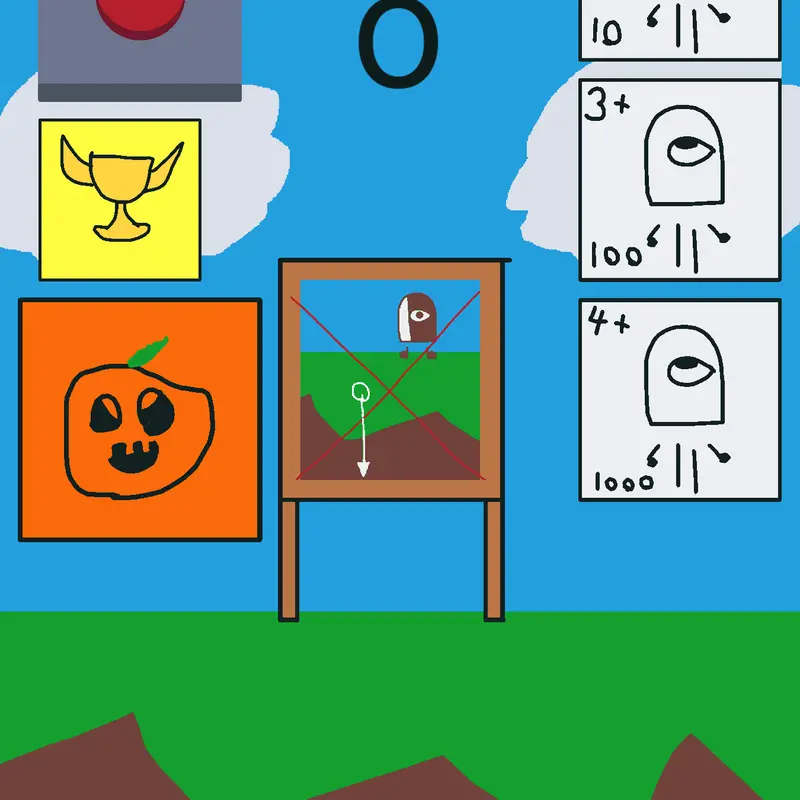 Game by @MrCraves