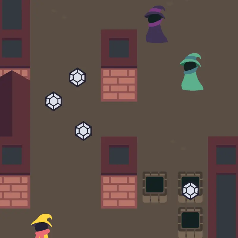 Game by @olumelcisi