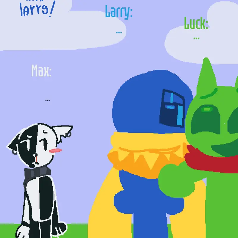Game by @_-Eclipsy-_