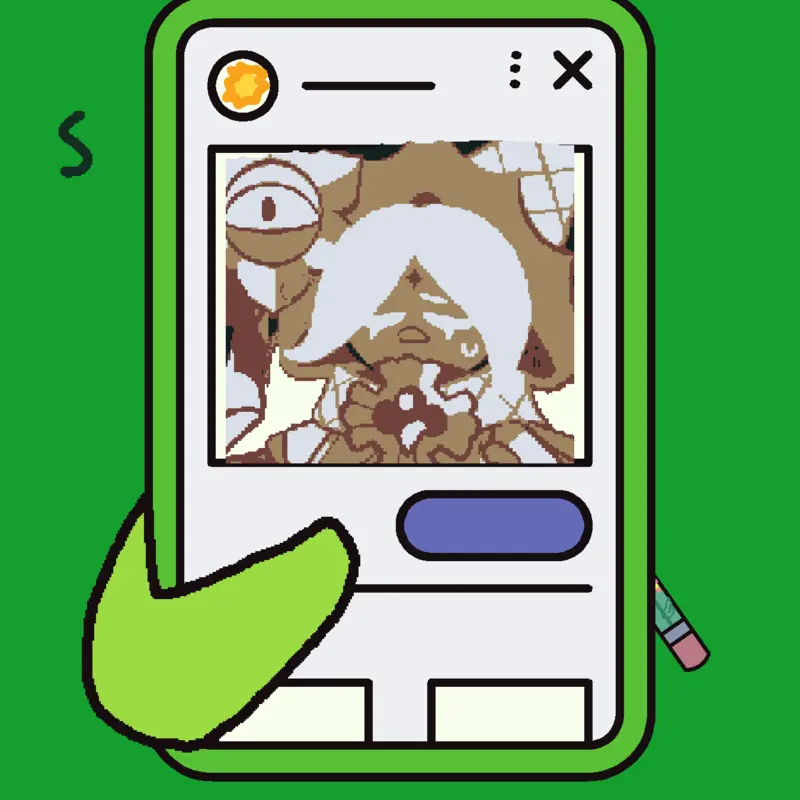 Game by @greenrabbitwithsugar