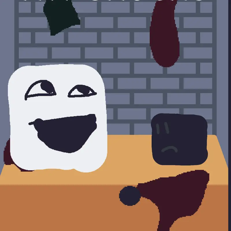 Game by @screett
