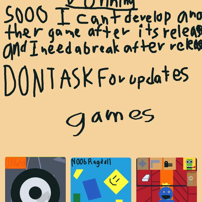 Game by @khail_wowow