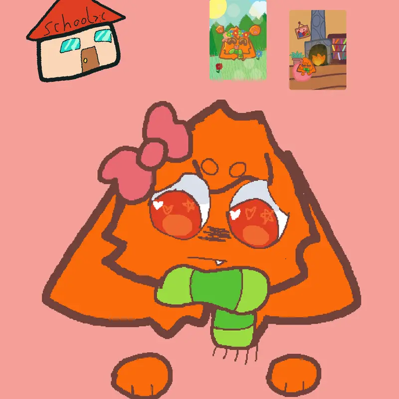 Game by @Kitty8_the_artist