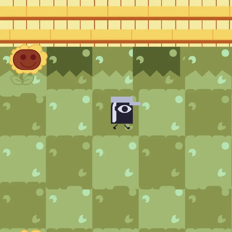 Pvz kit pls let castle see this game by @bigles2