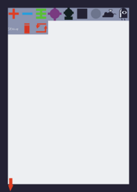 magnet game simulator 1.0!!!!