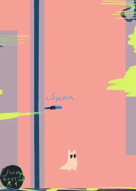 Game by @Catiron