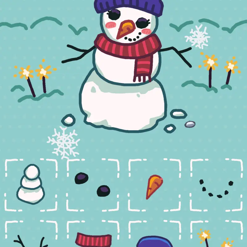 Game by @Iam_Waniya