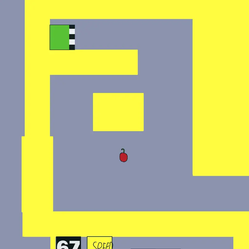 Game by @jorge12900
