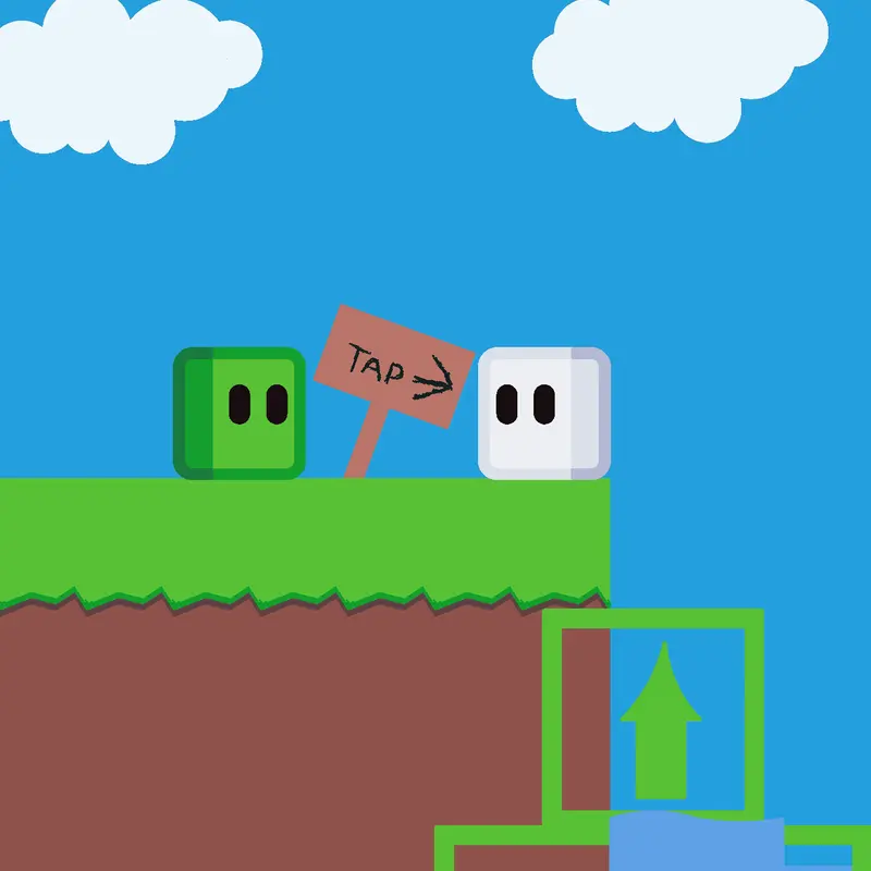 Game by @pure_white