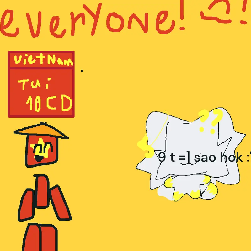 Game by @Vietnamneidk