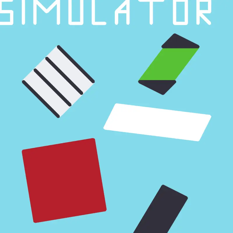 Block simulator by @lance_andrew29