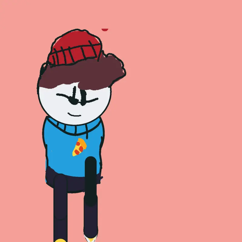 My ragdoll by @DaemynbloxxCE