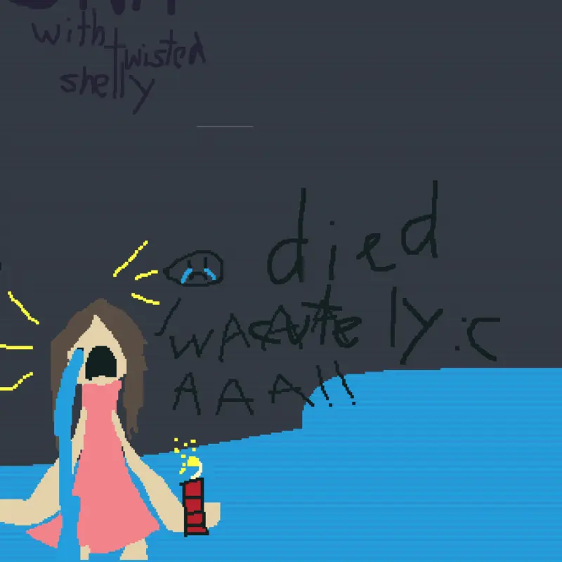 Game by @B0B3TT3_L0V3ER