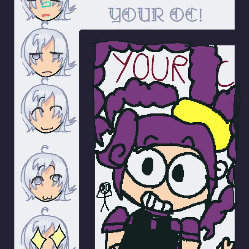 Game by @veeronica_lovebug