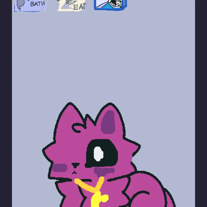 Game by @_mafi0s0