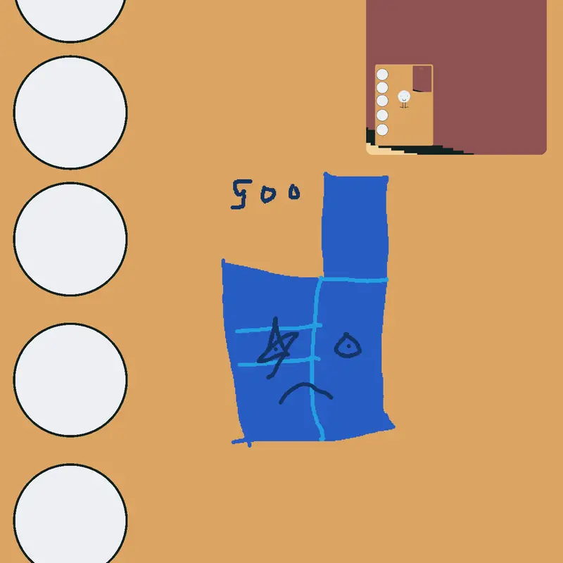 Game by @johnmonster