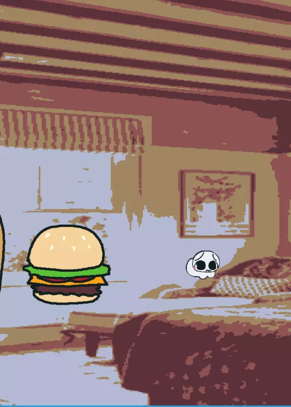 Game by @CuteIsFan