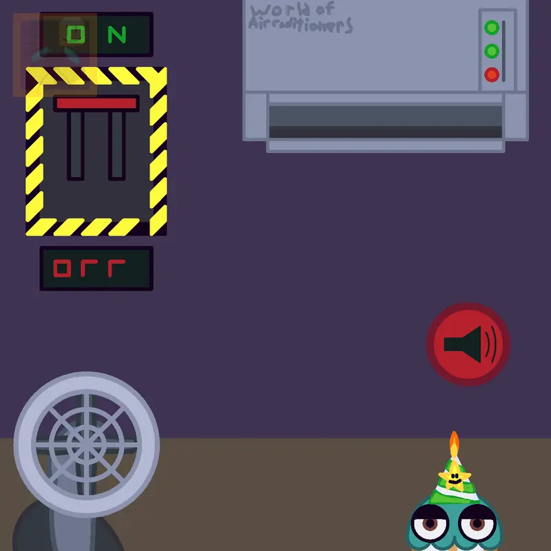 Game by @imanrusyaidi15