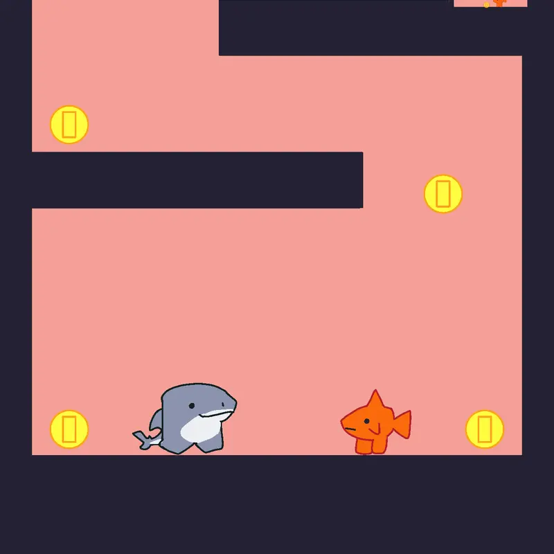 Game by @zombieshark