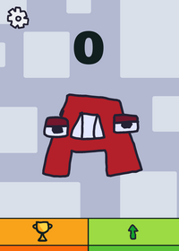 A Clicker!