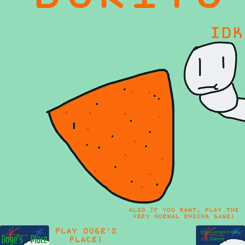 Game by @DogePineapple231