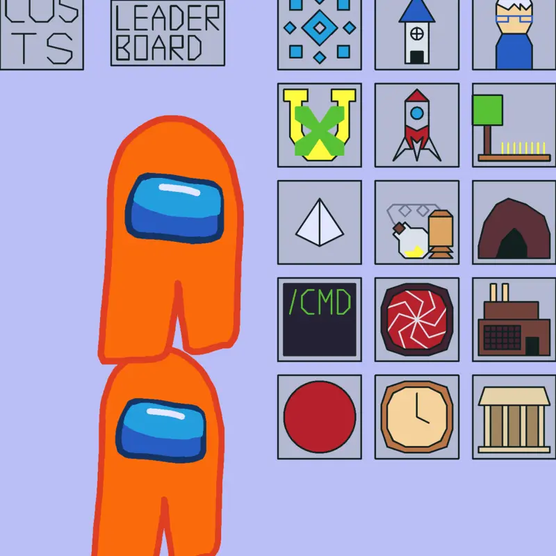 Game by @i_love_bunnys