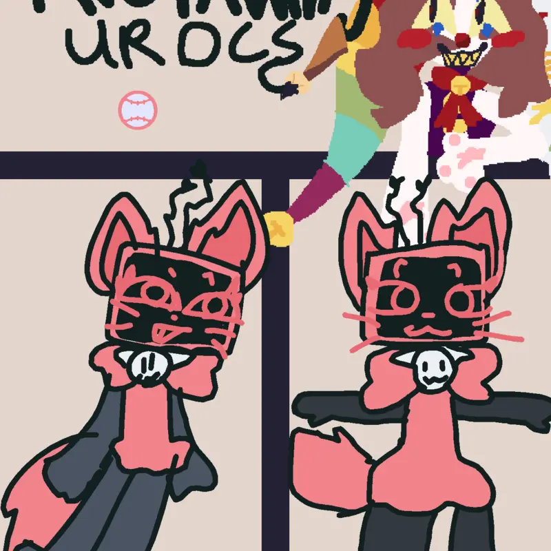 Game by @yatta_castle67