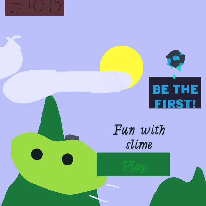 Game by @Bbiirrdd