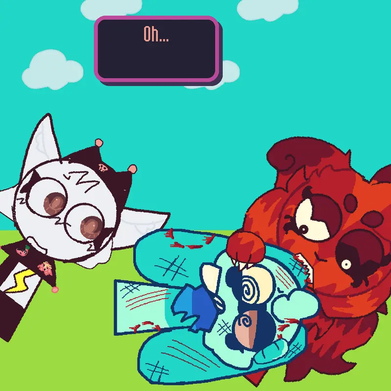 Game by @-_just-larnyt_-