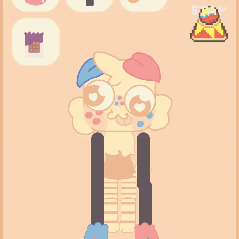 Game by @iheartplanetx