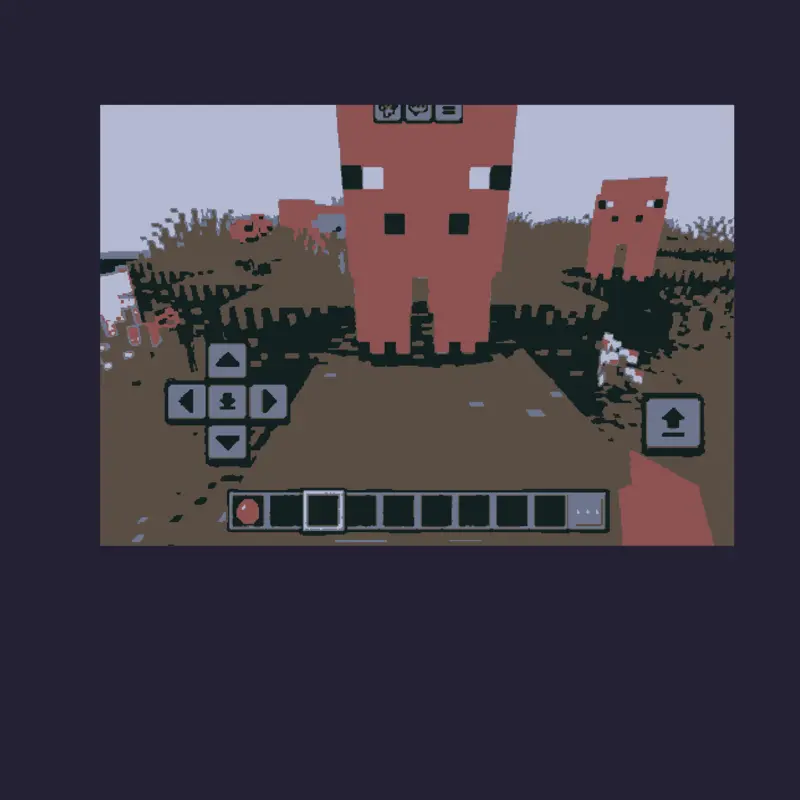 Game by @ILovemygamesrahehehe