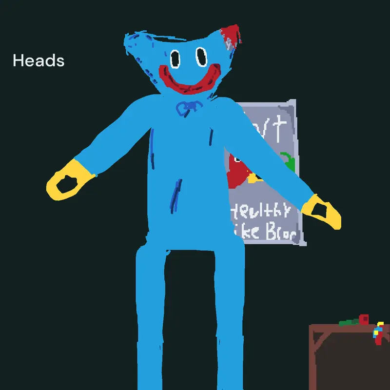 Game by @crippledMuffin56