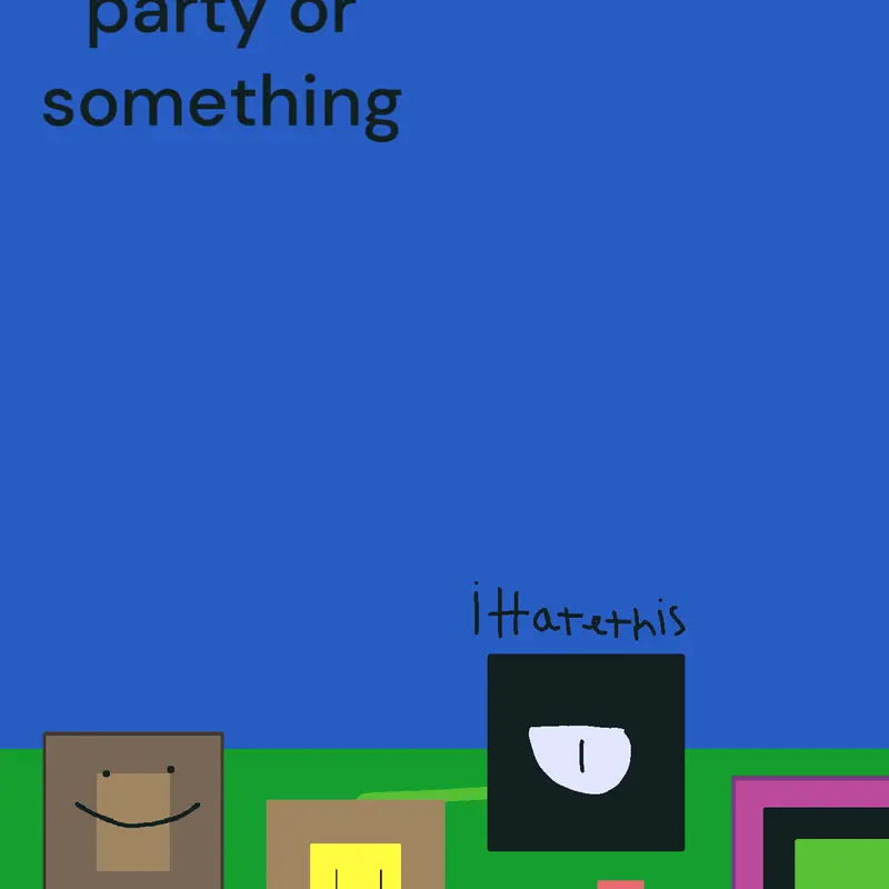 Game by @yourstupidremixcardboard