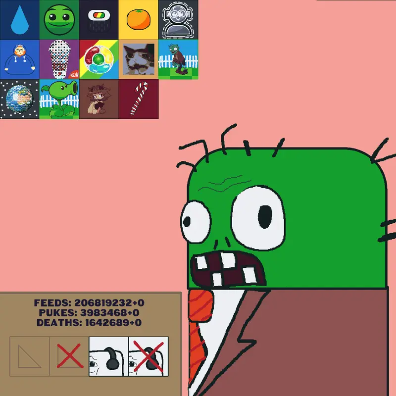 Game by @Pou_Offical
