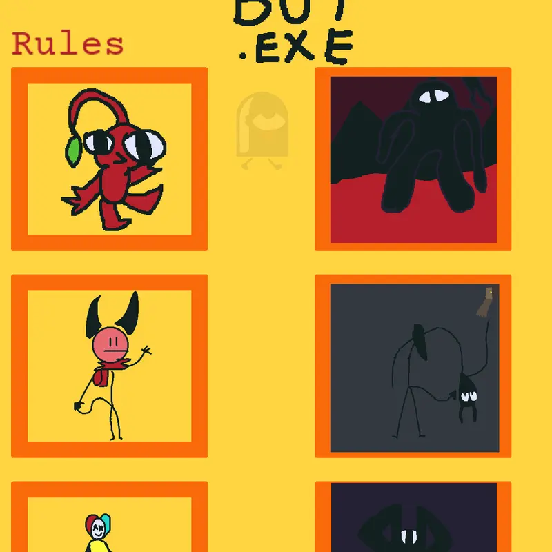Game by @progamery-eye