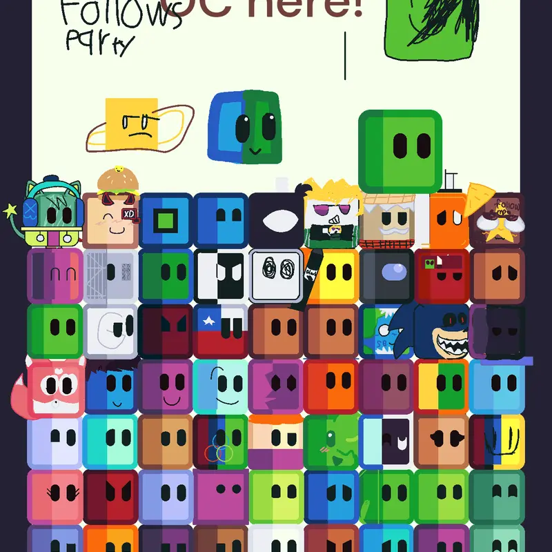 Game by @losernumb1fan