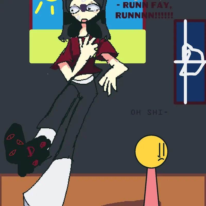 Idk 2.0 by @-_Shinobu_kocho-fan_-