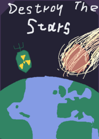 (V 3.4.7) Destroy The Stars