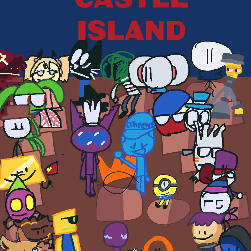 Game by @Thhgghhhhhhh