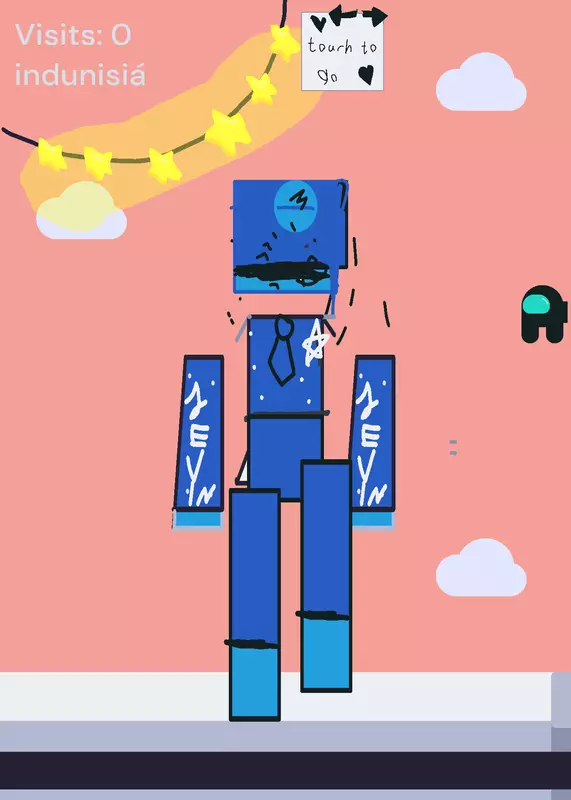 Game by @MrfunComputerOfRetake
