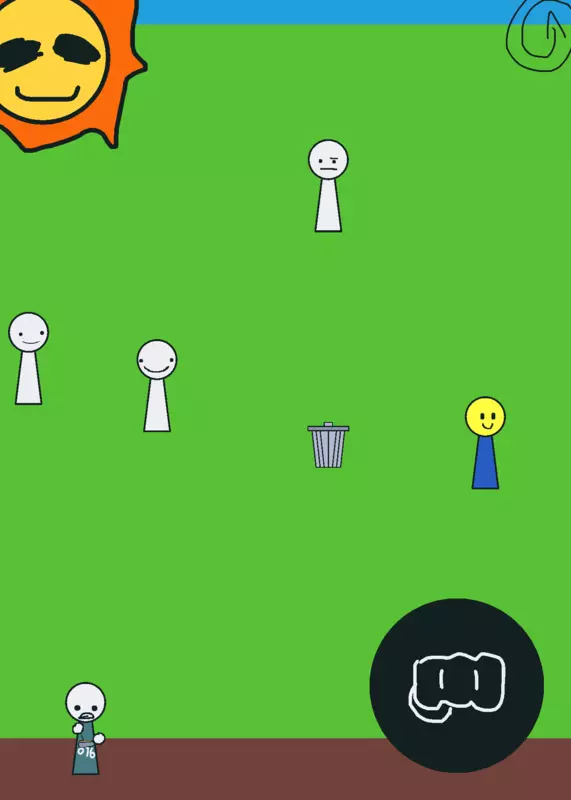 Game by @rockpicmin
