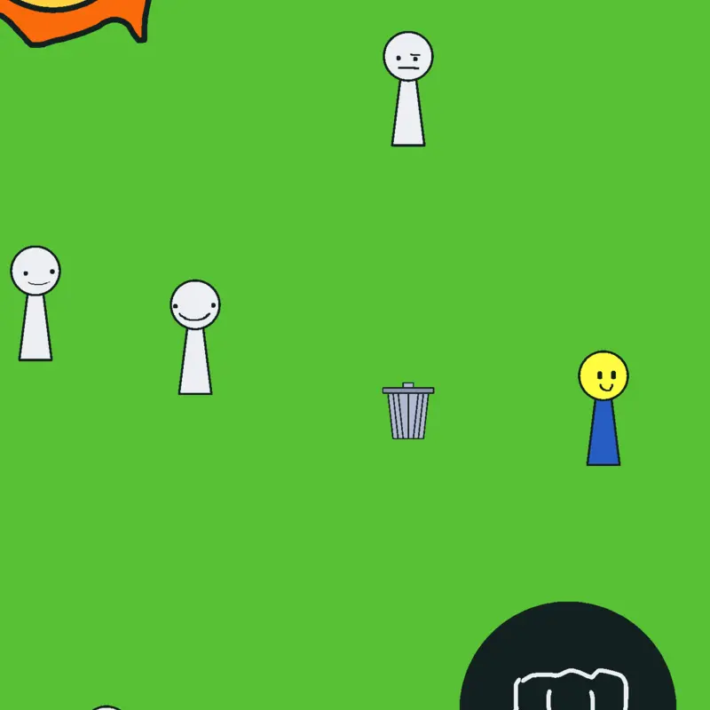 Game by @rockpicmin