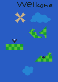my first map i wish you guys will like it