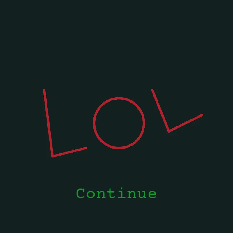 Game by @ffhi