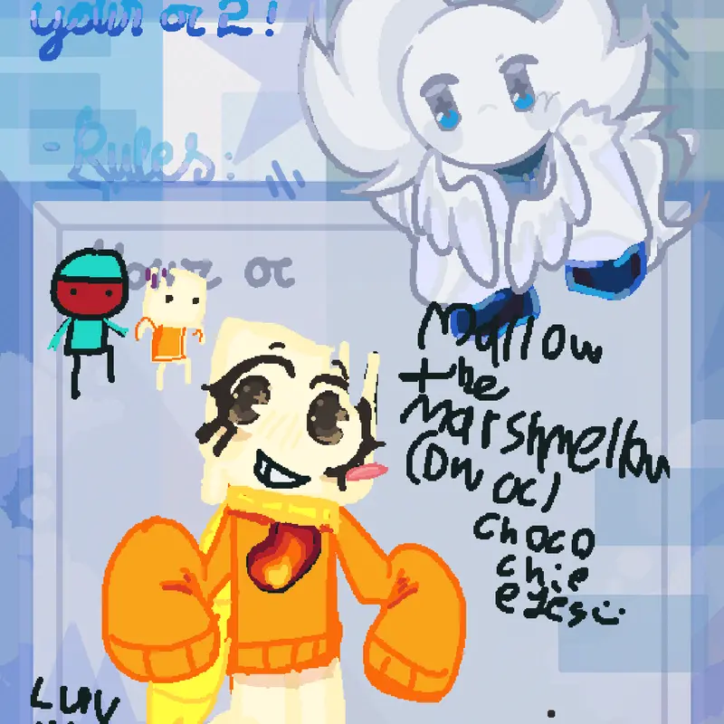 Game by @F0urL3afCl0v3rzz