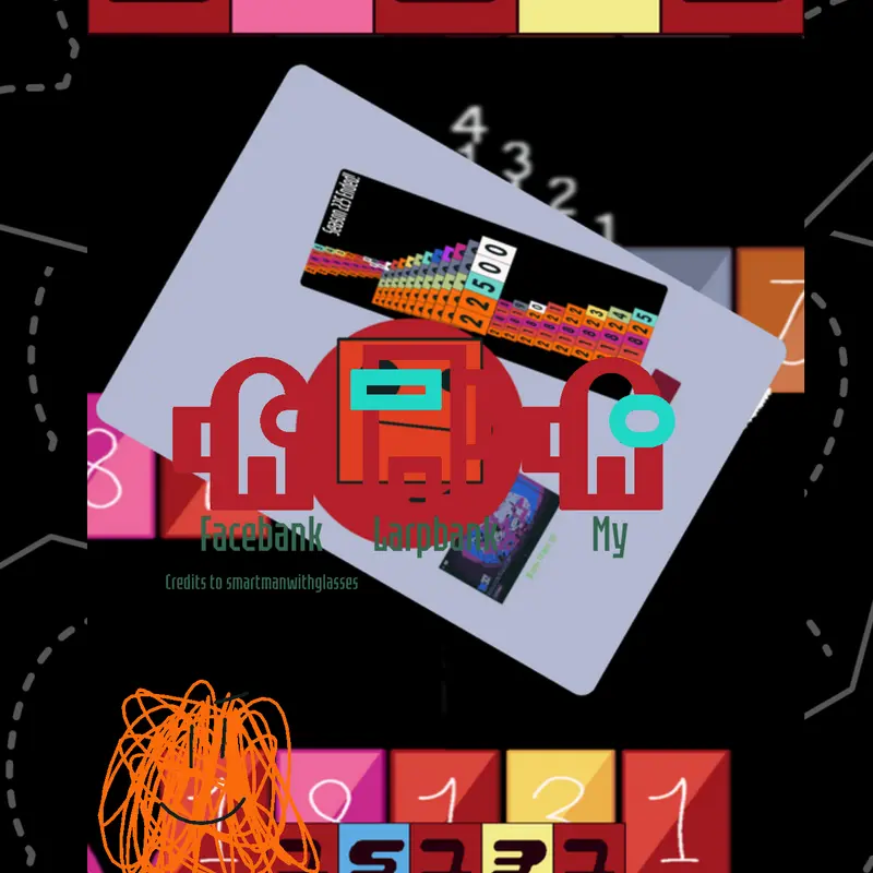 Game by @the-20esa-with-the-logo