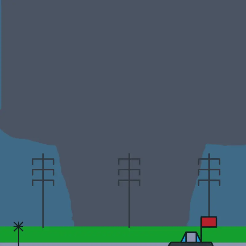 Updated version of the first intercept by @Storm_Danish123